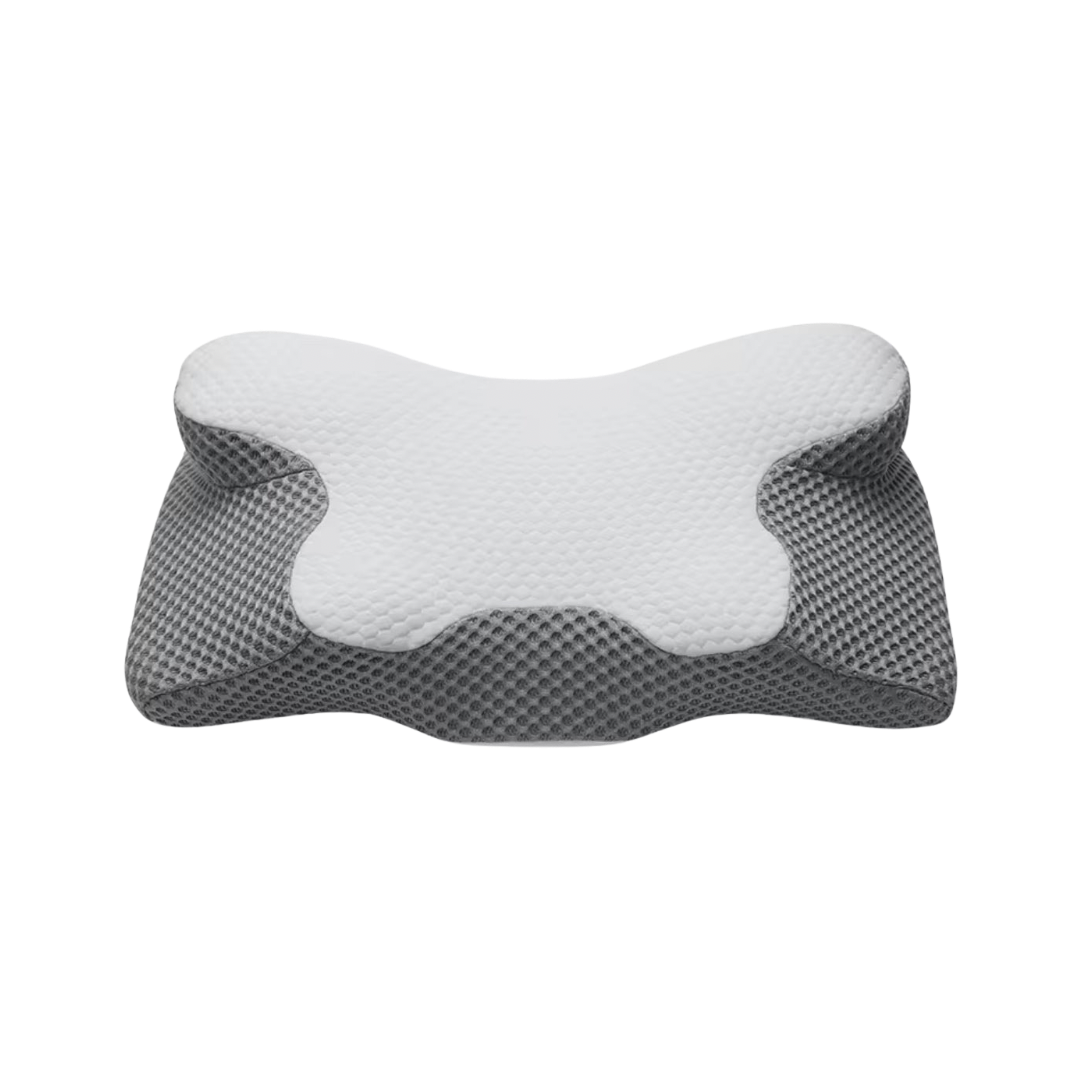 Orthopaedic Upper Body Pain Pillow, Stone