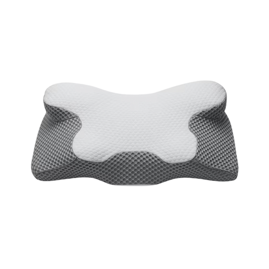 Orthopaedic Upper Body Pain Relief Pillow, Stone